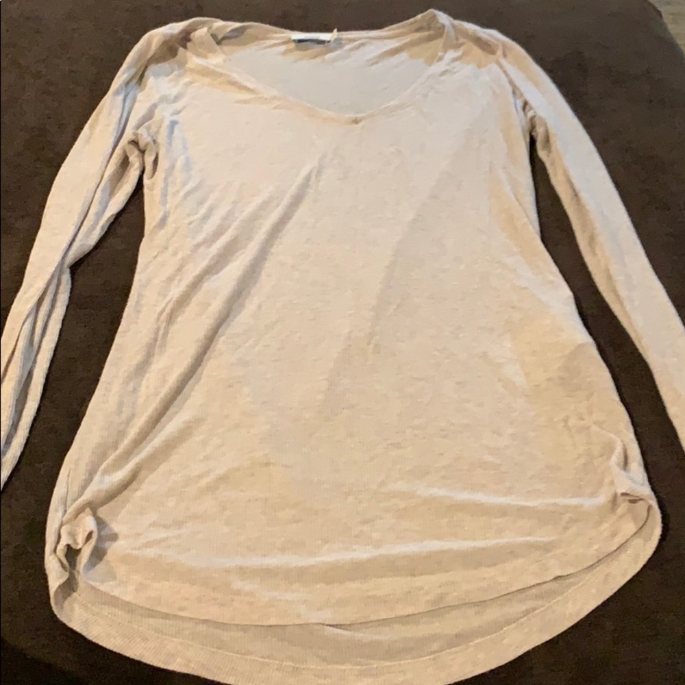 Super soft long sleeve t-shirt by CLOSED